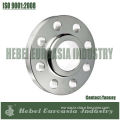 ANSI B16.5 forged stainless steel slip on flanges